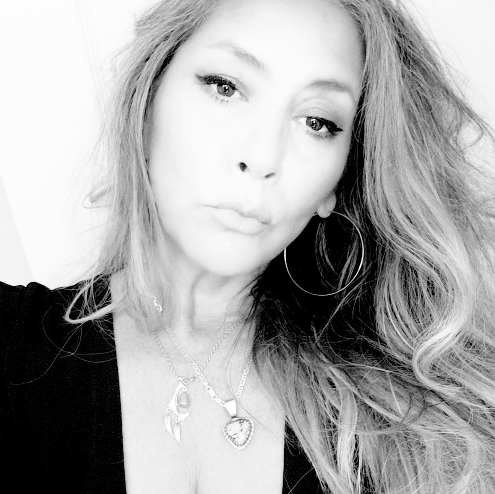 Meet your Posher, Tiffany